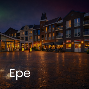 foto van epe
