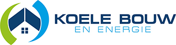 Logo van Koele Bouw, samenwerkingspartner van Mevrouw Vastgoed