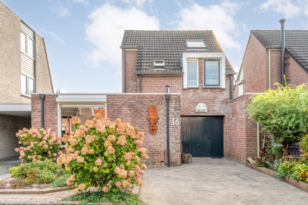 Mevr. Apeldoorn | Venkel 36, Dronten