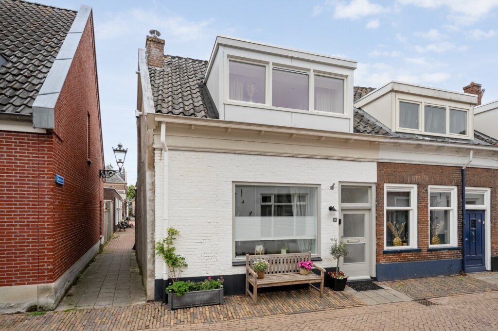 Dhr. Thomas | Molenstraat 18, Kampen